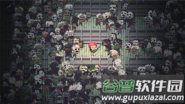 加拿大不归路手机汉化下载截图1