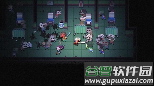 加拿大不归路手机汉化下载截图3