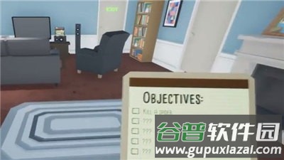 拍蜘蛛模拟器截图1