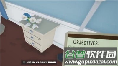 拍蜘蛛模拟器截图4