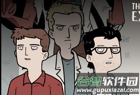 不必要的试验手机版版