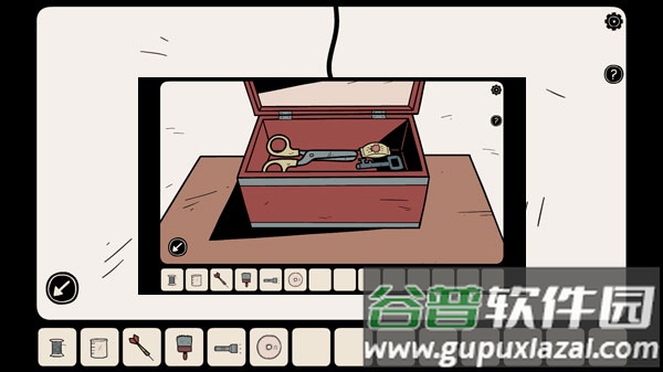 不必要的试验手机版版