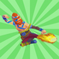 街头格斗功夫冠军游戏(Street Fight Kung Fu Champion)v1.6