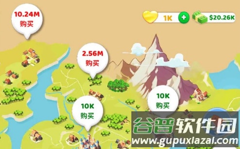 快乐方块屋手机最新版