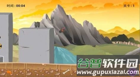 新极限摩托车游戏截图3