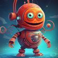 微型机器人多元宇宙游戏(Tiny Robots Portal Escape)v0.05