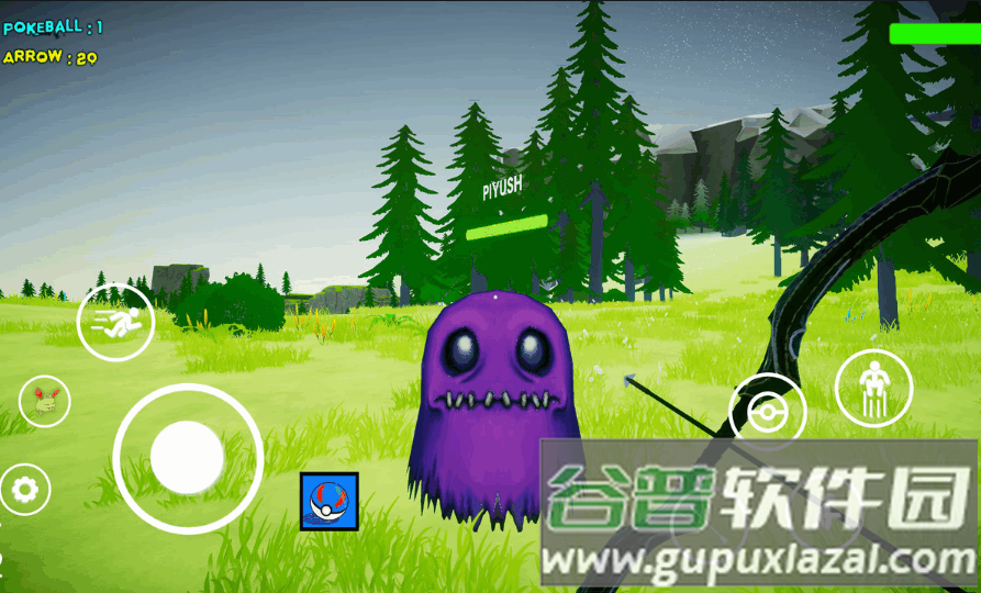 幻兽帕鲁手机版(PalWorld_Mobile)截图1