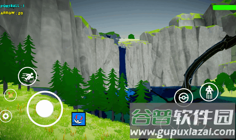 幻兽帕鲁手机版(PalWorld_Mobile)截图2