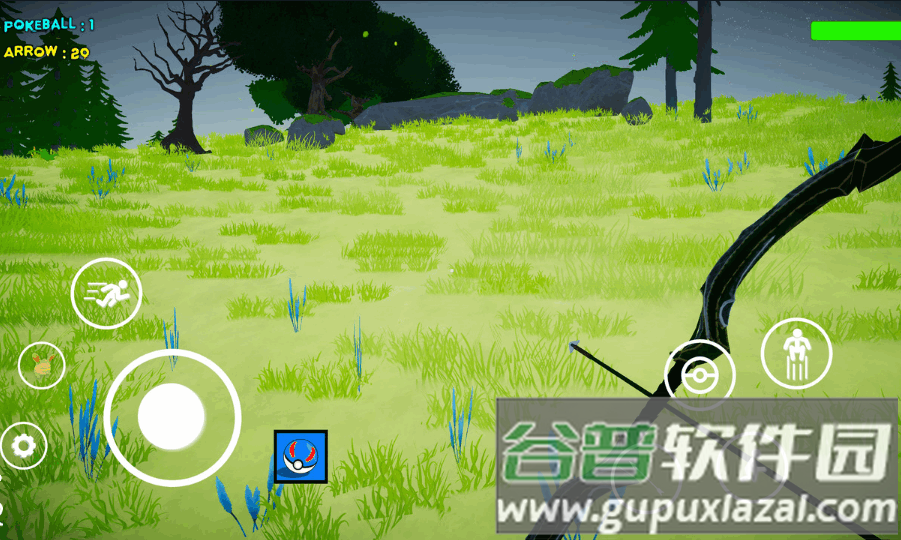幻兽帕鲁手机版(PalWorld_Mobile)截图4
