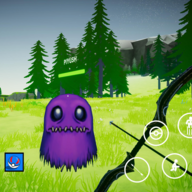 幻兽帕鲁手机版(PalWorld_Mobile)v1.0