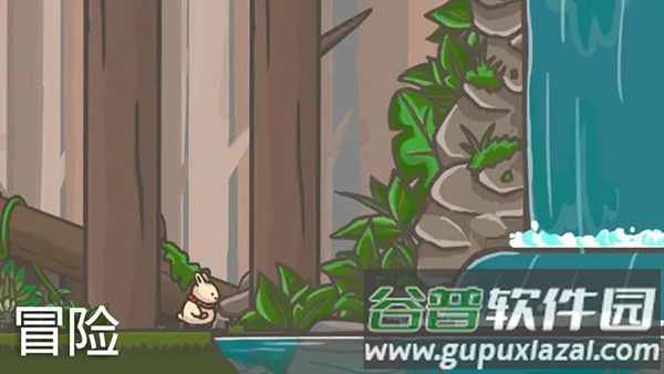 月兔冒险官方下载正版