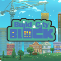 建设城市街区游戏(Build a City Block)v1.1.0