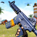 3D突击队射击游戏(Open World Commando FPS Shooting)v2.3