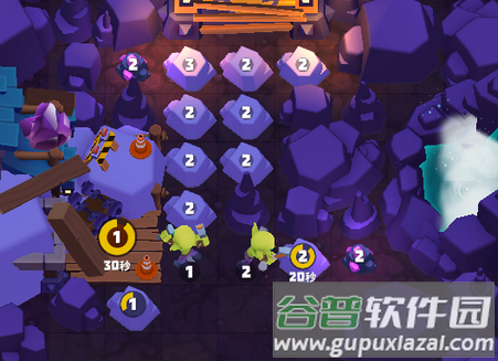 黄金与地精空闲合并(Gold And Goblins), 黄金与地精空闲合并(Gold And Goblins)