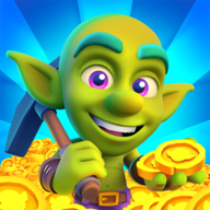 哥布林矿工游戏(Gold And Goblins)v1.46.0 手机版
