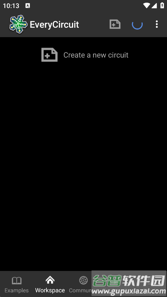 everycircuit app截图4