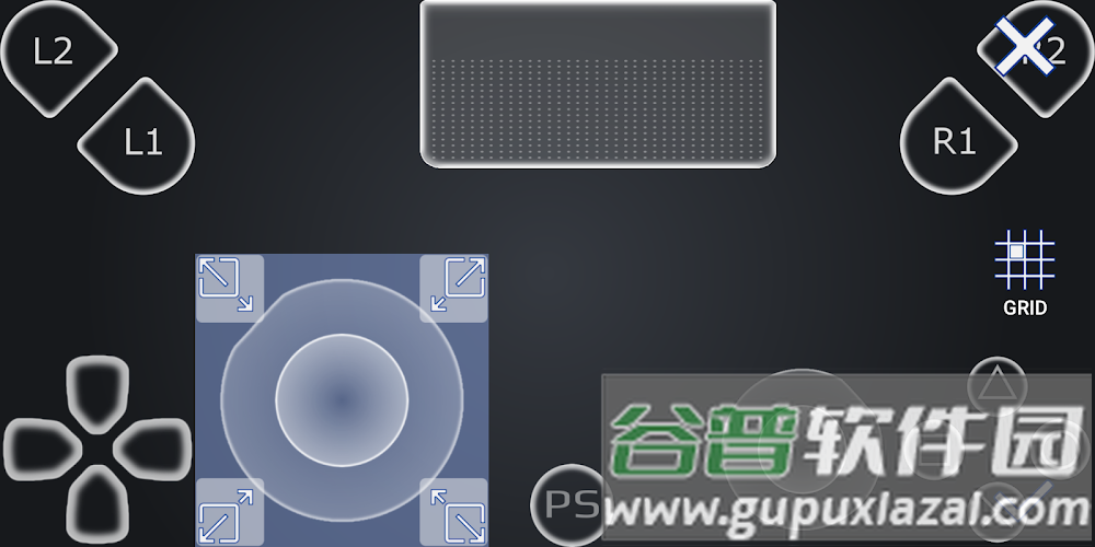 PSPlay无限制ps4远程游戏截图1