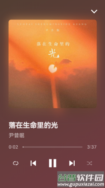 myfreemp3音乐手机版截图2