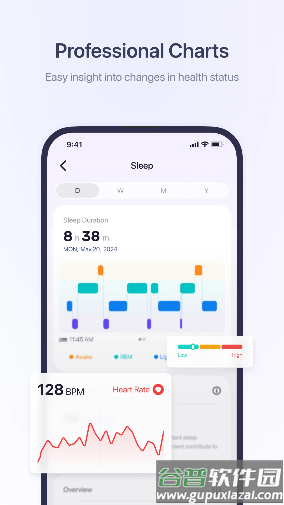 fitbeing官方下载截图2