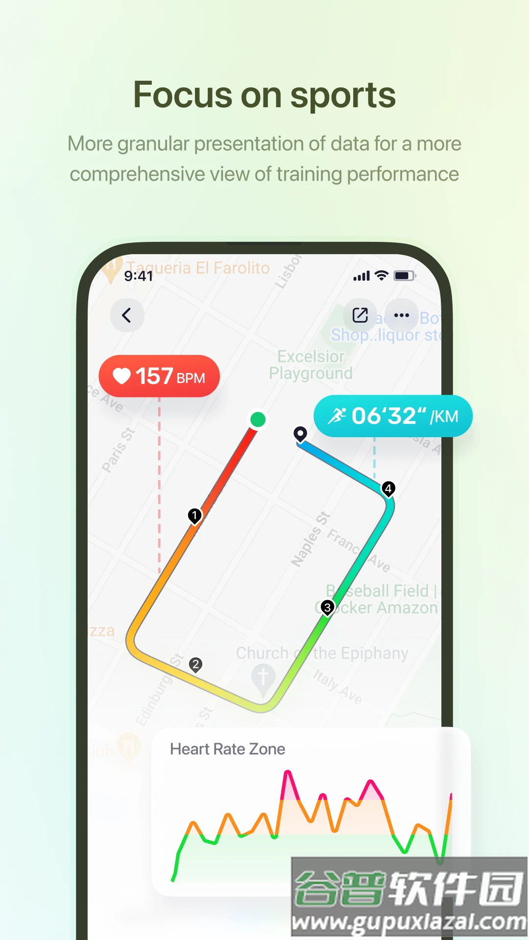 fitbeing官方下载截图4
