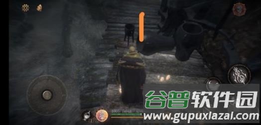 帕斯卡契约中文汉化版(Pascal)