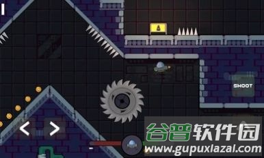 星际飞船十一号游戏
