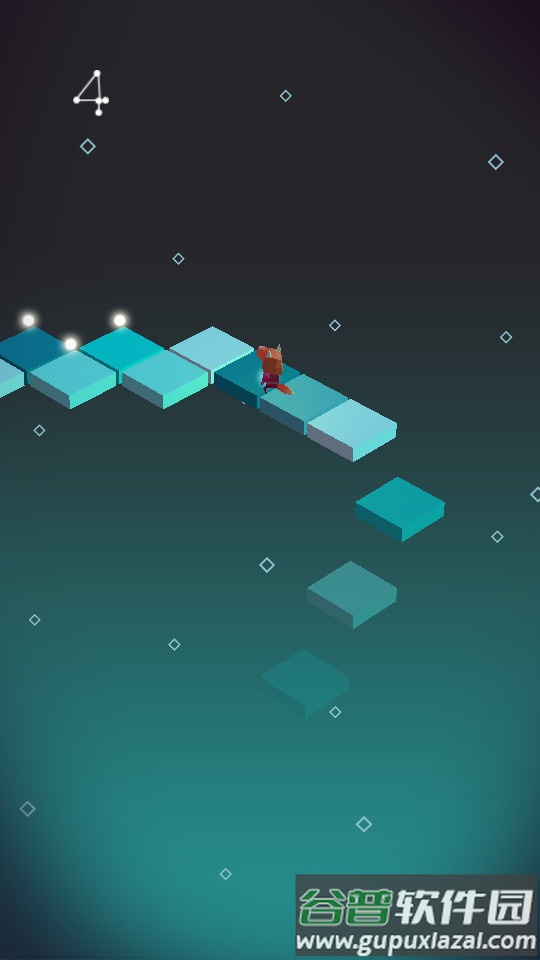 星径(Stars Path)手游最新版截图2