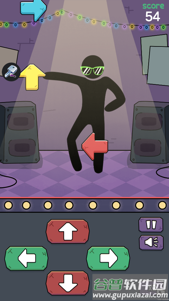 The Best Dancer最佳舞者游戏