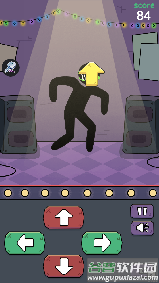 The Best Dancer最佳舞者游戏截图3