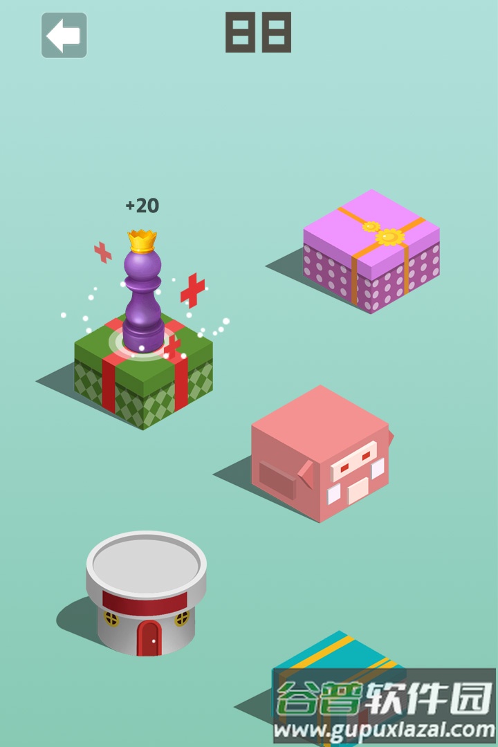 开心跳一跳手游