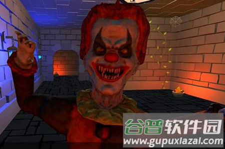 梦魇地牢寻找逃脱手游