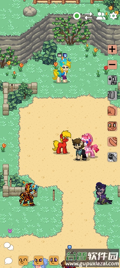 Pony Town国际版手游