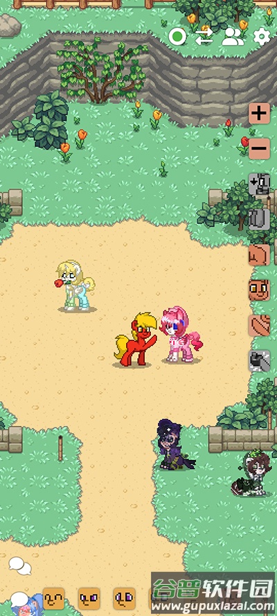 Pony Town国际版手游