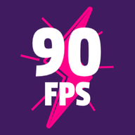 90fps官方正版下载v3.72