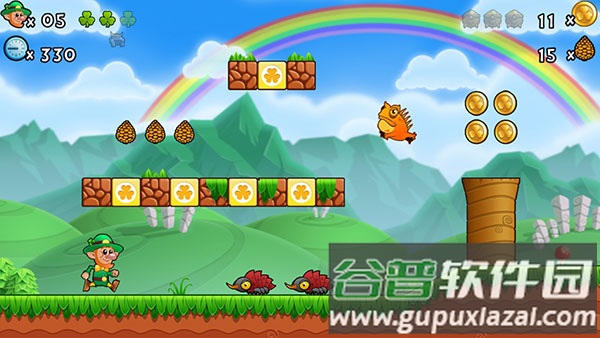 Lep超级水管工3安卓版