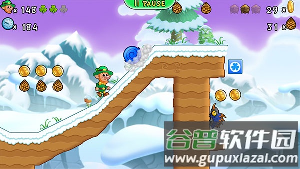 Lep超级水管工3安卓版