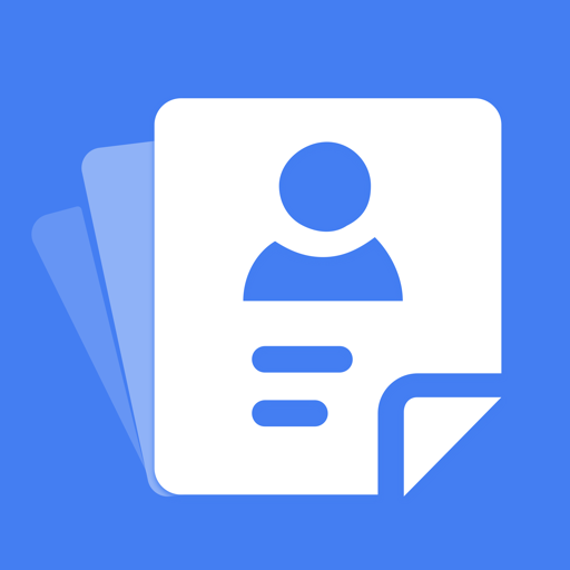 简历速做appv1.1