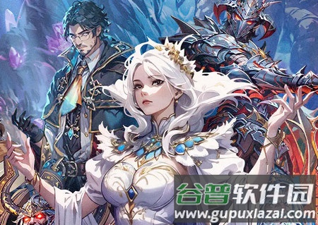 时空旅法师安卓版