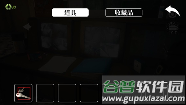 猛鬼大厦一楼的锁匠安卓版