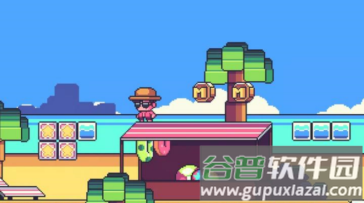 超级米洛大冒险原版