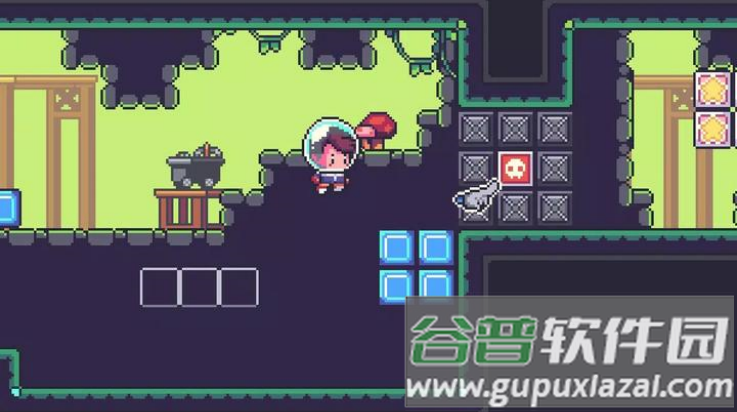 超级米洛大冒险原版截图2