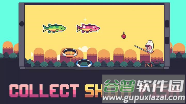 超级米洛大冒险原版截图3