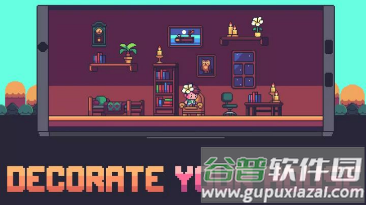 超级米洛大冒险原版截图4