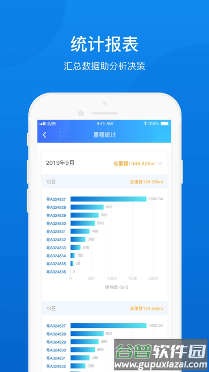 闪兴车管app截图1