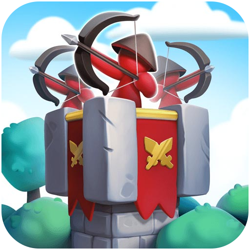 弓箭堡垒九游版v1.1