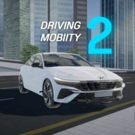 机动驾驶2游戏模拟器(Driving Mobility 2)v1.0.25