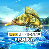 专业钓鱼达人手游(Professional Fishing)v1.56