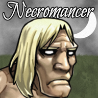 亡灵法师的旅程中文版下载(Necromancer Story)v2.0.14