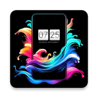 AOA锁屏app中文版v7.2.5