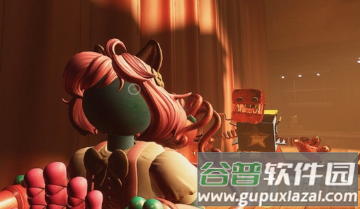 波比的游戏时间联机版免广告版